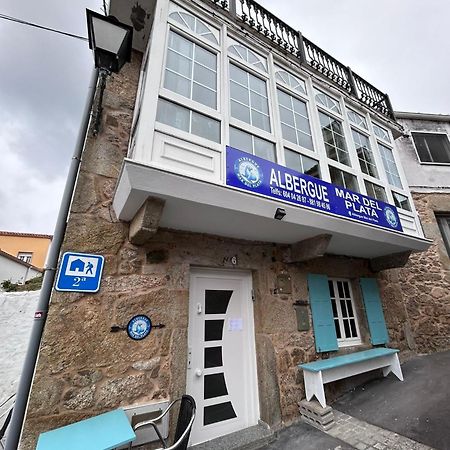 Albergue Mar Del Plata Finisterre Exteriér fotografie